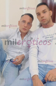 SOMOS UNA PAREJA DISPUESTOS A COMPLACERTE - FOTO 5