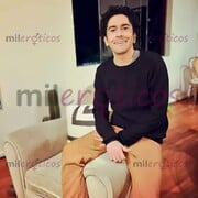 MASAJES MASAJISTA ANTIESTRES DESCONRACTURANTES DEPORTIVOS FISIOTERAPIA - FOTO 1