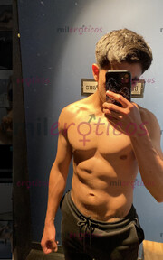 ÁNGEL VARONIL VERSÁTIL VERGÓN ATLÉTICO EN TU CIUDAD - FOTO 2