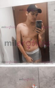 AFEMINADO ,SEXY CULON MUY PERRA SITIO PRIVADO SAN JAVIER - FOTO 9