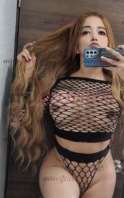 TE HARÉ VIVIR LA MEJOR EXPERIENCIA , SOY DESCOMPLICADA, CON SITIO VEN.... - FOTO 2