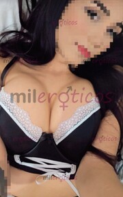 HOLA SOY MIA CHICA DELGADITA Y MUY BUEN CUERPO, SOY INDEPENDIENTE - FOTO 1