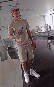 HOLA SOY KEVIN MACHO DOMINANTE TONIFICADO SEXO BIEN CALIENTE DURA Y GRUESA - FOTO 2