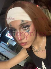 TE GUSTARIA TENERME REBOTANDO ENCIMA DE TI? :P - FOTO 10