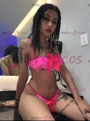 HOLA SEÑORA REBECA, TENGO 19 AÑOS Y ME GUSTA EL SEXO DURO Y APASIONADO - FOTO 7