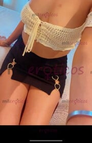 DISPONIBLE LAS 24HRS MUJER JOVEN DELGADA BUENA PARA COGER Y MAMAR VOY A HOTEL Y - FOTO 5