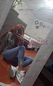 NUEVA EN EL AMBIENTE DISPONIBLE 24 HRAS CAROLINA 21 AÑOS - FOTO 6