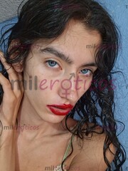 TENGO UN CUERPO DELGADO. SOY AMABLE Y EDUCADA. TE ATIENDO EN MOTELES POR FAVOR. - FOTO 1