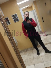 TODO TIPO DE SEXO PUEDO DARTE ACERTÉ SENTIR LA MUJER MAS ESPECIAL TRATO DE NOVIO - FOTO 1