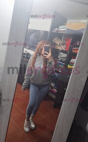 CAROLINA 100% REAL A DONDE REQUIERAS MIS SERVICIOS HOTEL MOTEL DOMICILIO - FOTO 5