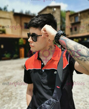 SOY NICO! TÚ FANTASIA HECHA REALIDAD 3 COMPAÑÍA EXCLUSIVA PARA MUJERES EXIGENTES - FOTO 8