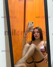 CHICA CON GANAS DE DIVERTIRME Y PASAR UN RATO A GUSTO CONTIGO BB - FOTO 9