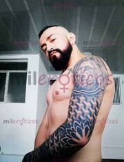 POTRO DOTADO CON DESEOS INSACIABLES DE DETONARTE TODA. SOY RESERVADO Y COMPLACIE - FOTO 1