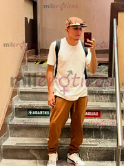 CHACALON CUMPLIDOR DE FANTASIAS VAMOS A PASARLA CHING0N UN RATO - FOTO 2