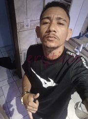 BEM CHEIROSO E MUITO CARINHOSO MUITO ATENCIOSO FAÇO VC FELIZ - FOTO 3