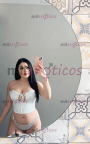 LINDA NENA PELINEGRA RECIEN LLEGADA A TU CIUDAD - FOTO 3