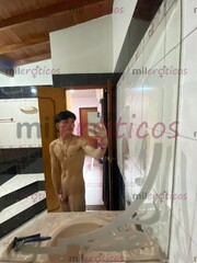 CHICO DISPONIBLE CALIENTE 100% REAL CON MUCHA LECHE POCOS DIAZ - FOTO 6