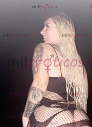 YO NO TENGO COMPETENCIA MIAMOR SOY ÚNICA EN LA ZONA - FOTO 1