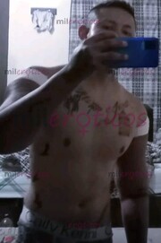 HOLA MI NOLBRE ES BRANDON JESUS CUENTO CON LA EDAD DE 27 AÑOS SCORT ÚNICOS DIAS - FOTO 1