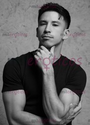 HOMBRE ACTIVO CON AMPLIA EXPERIENCIA DANDO PLACER, NO TE ARREPENTIRÁS - FOTO 5