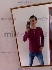 HOLA SOY LA MARIPOSA DEMASIADO ARRECHA DAME TU LECHE - FOTO 9