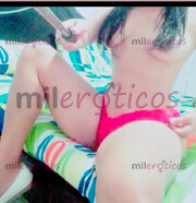 LINDA SANTANDERIANA MORBOSO ARDIENTE Y MUY COMPLACIENTE CON APARTAMENTO PRIVADO - FOTO 7