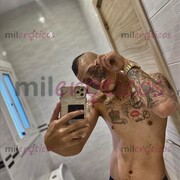 HOLA SOY DEIVID NUEVO EN ESTE SITIO DISPUESTO A COMPLACER TODOS TUS DESEOS - FOTO 1