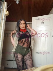 SOFIA CULO ARDIENTE CON GANAS DE MUCHA VERGA CON APARTAMENTO PRIVADO - FOTO 8