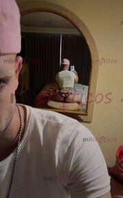 YO UN CHAVO DE 28 ME LLAMO ARTURO SOY SEXY Y PUEDO SER LO QUE TÚ QUIERAS PORDÍAS - FOTO 7