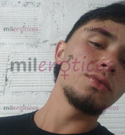 VARONIL JOVEN LECHERO CON GANAS DE COMPLACERTE - FOTO 8