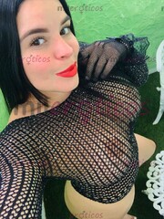 VENEZOLANA SEXY ARDIENTE Y COMPLACIENTE DISPUESTA A PASARLA RICO - FOTO 5