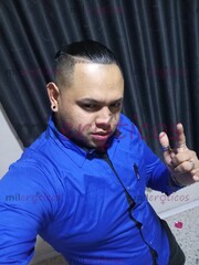 HOLA UN GUSTO EL POETA XXX ESTÁ DE NUEVO PARA COMPLACERTE TODA MAMASITA RICA - FOTO 2