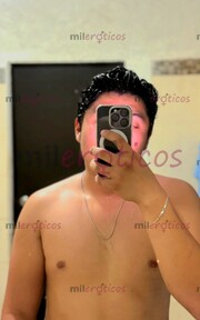CHICO DE 22 AÑOS, COMPLETAMENTE DISCRETO Y CUMPLIDOR SE BUSCA SHUGAR MOMMY - FOTO 9
