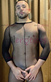 LLEGA CHARLY CHICO INTER, MORBOSO Y MUY CALIENTE!!! - FOTO 4