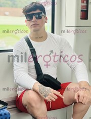 DULCERO CALIENTE MORBOSO DOTADO FULL LECHITA - FOTO 7