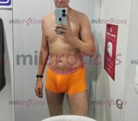 TWINK EN ACCIÓN, CARIÑOSO, ATENTO, CABALLEROSO, ROMÁNTICO Y CALIENTE - FOTO 5