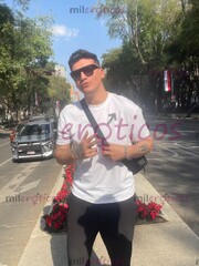 DISPONIBLE CON LUGAR Y VOY A DOMICILIOS MACHO EXTRANJERO FULL MORBO - FOTO 3