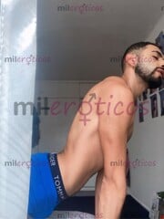 MASAJE ERÓTICO COMPLACIENTE Y TÁNTRICO - FOTO 1