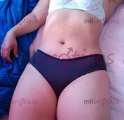 CHICA INDEPENDIENTE ATIENDO TUS FANTASÍAS BIEN RICO - FOTO 9