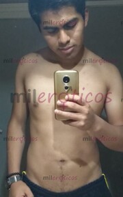 JOVEN DELGADO BUSCANDO MUJER MADURA PARA PASARLA BIEN DESPEDIDA DE SOLTERA - FOTO 10
