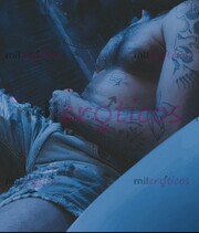 100% ACTIVO VARONIL TATUADO DE BUEN VER DISPONIBLE - FOTO 4
