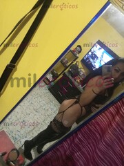 AYLIN CHICA TRANS DISPONIBLE LAS 24 HORAS - FOTO 9