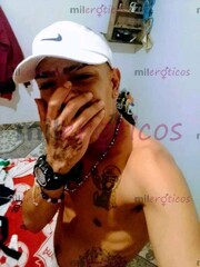 TRIGUEÑO ARRECHO VERGON 24 AÑOS DESCOMPLICADO - FOTO 4