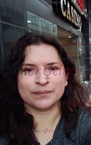 NIÑA LINDA CARIÑOSA COMPLACIENTE CON MUCHO AMOR - FOTO 2