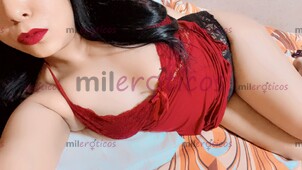 DISPONIBLE CON LUGAR DISCRETO MORENA DE FUEGO EXPERIENCIA Y JUVENTUD - FOTO 10