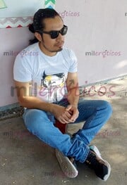 SIEMPREHOT TE INTERESA UNA CONVERSACIÓN HOT BÚSCAME - FOTO 5