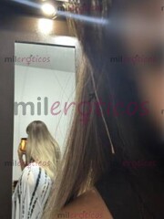 TU Y YO CÓMODOS EN EL JACUZZI MIENTRAS TE MODELO MI LENCERÍA - FOTO 10