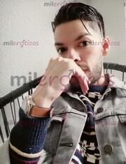 CARTER (TE ENVÍO FOTO POR WHATSAPP)TERAPEUTA SCORT REGIO EN TU CIUDAD 8143314037 - FOTO 4