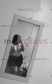 DELICIOSA GORDITA RECIÉN LLEGADA A TU CUIDAD PARA CUMPLIR TUS DESEOS - FOTO 6