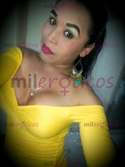 MORENITA CANDENTE COMPLACIENTE PARA PASAR UN RATO AGRADABLE LLAMA YA - FOTO 8